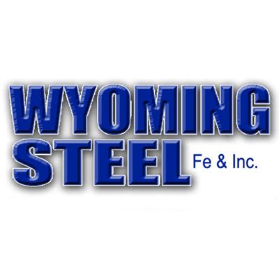 wyoming steel fabricators cheyenne wy